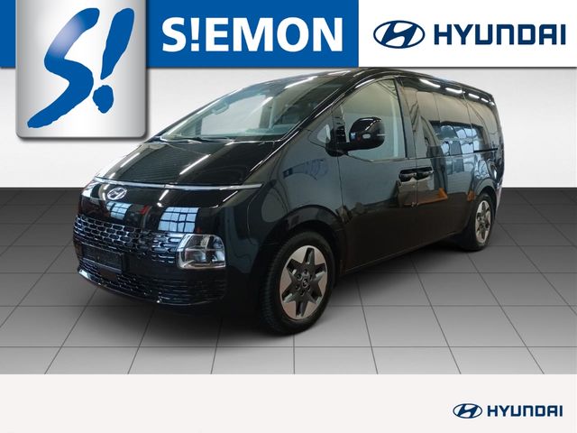 Hyundai STARIA Prime 2.2 CRDi AT 2WD 9-Sitze Leder Navi 