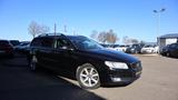 Volvo V70 Kombi  Linje Svart LEDER-XENON-NAVI-SHZ-AHK - gebrauchte Volvo V70 aus dem Jahr 2016