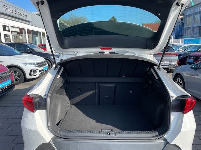 Formentor 1.5 TSI Navi AHK-klappbar Digitales Co