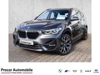 BMW X1 - Vorschau Bild 1