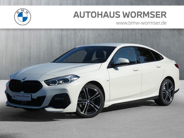 BMW 218i Gran Coupe M Sport Head-Up HK HiFi DAB LED