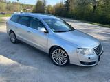 Volkswagen Passat 3.2 V6 FSI DSG 4Motion - Volkswagen Passat: V6 Fsi