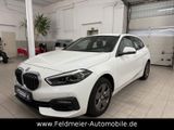 BMW 116 i Advantage*Komfort*LED*Navi*Digital*el.Heck - BMW 116: Automatik, 116i