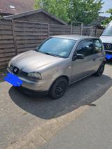 Seat arosa 1.4 - Seat Arosa: 1.4