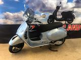 Vespa GTS 125, 14 PS,ABS,LED,Windschild - VESPA GT 125 L
