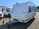 Dethleffs Aero 410 QS /DUSCHPAKET/DUOCONTROLCS/1.500 kg - Dethleffs Aero