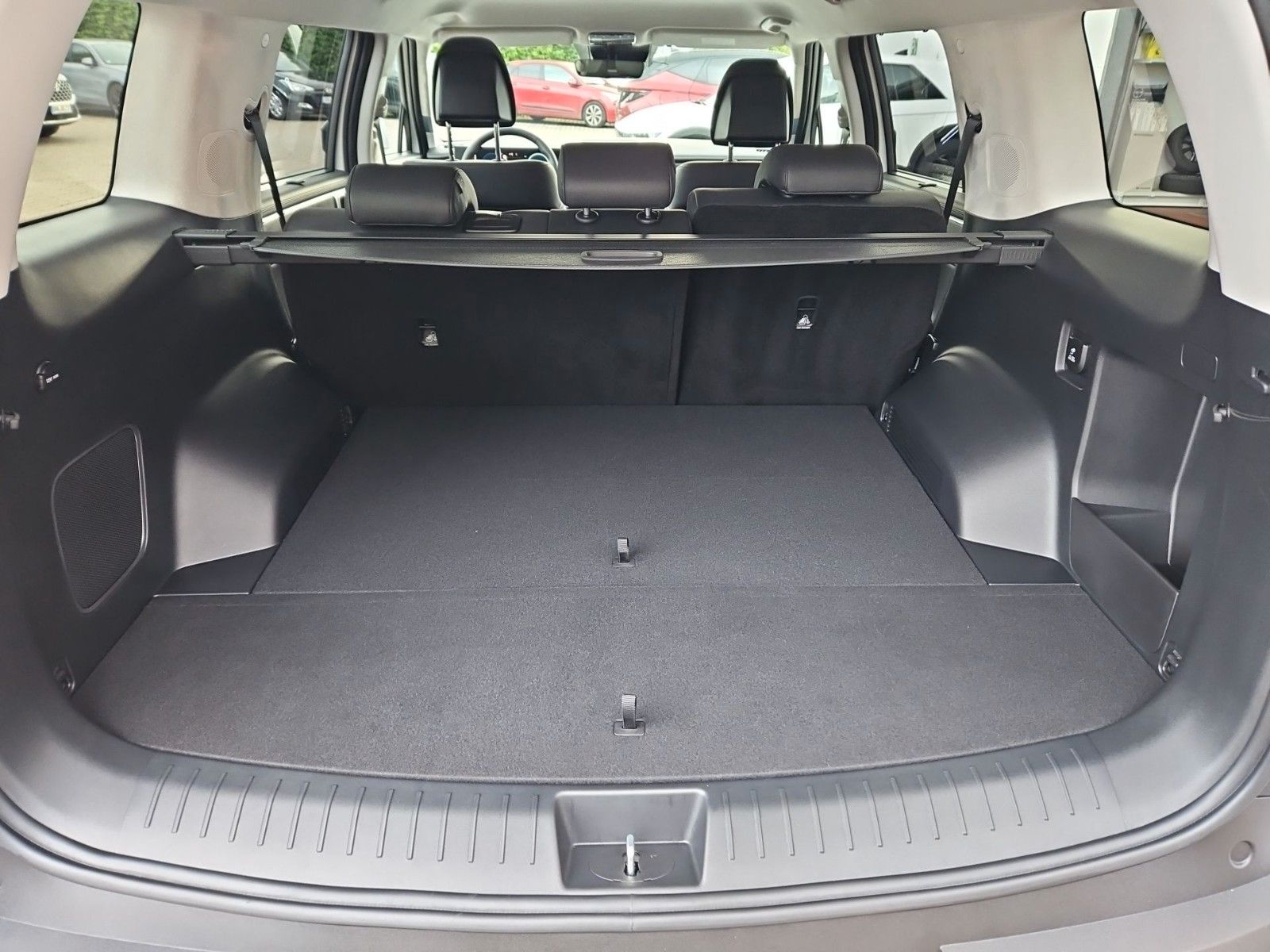 Hyundai Santa Fe – Bild 11