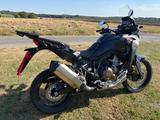 Honda Africa Twin CRF1100L - HONDA ENDURO AFRICA TWIN