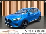 MG ZS 1.5 Luxury*Leder*i-Go Navi*LED*KeyGo*DAB+