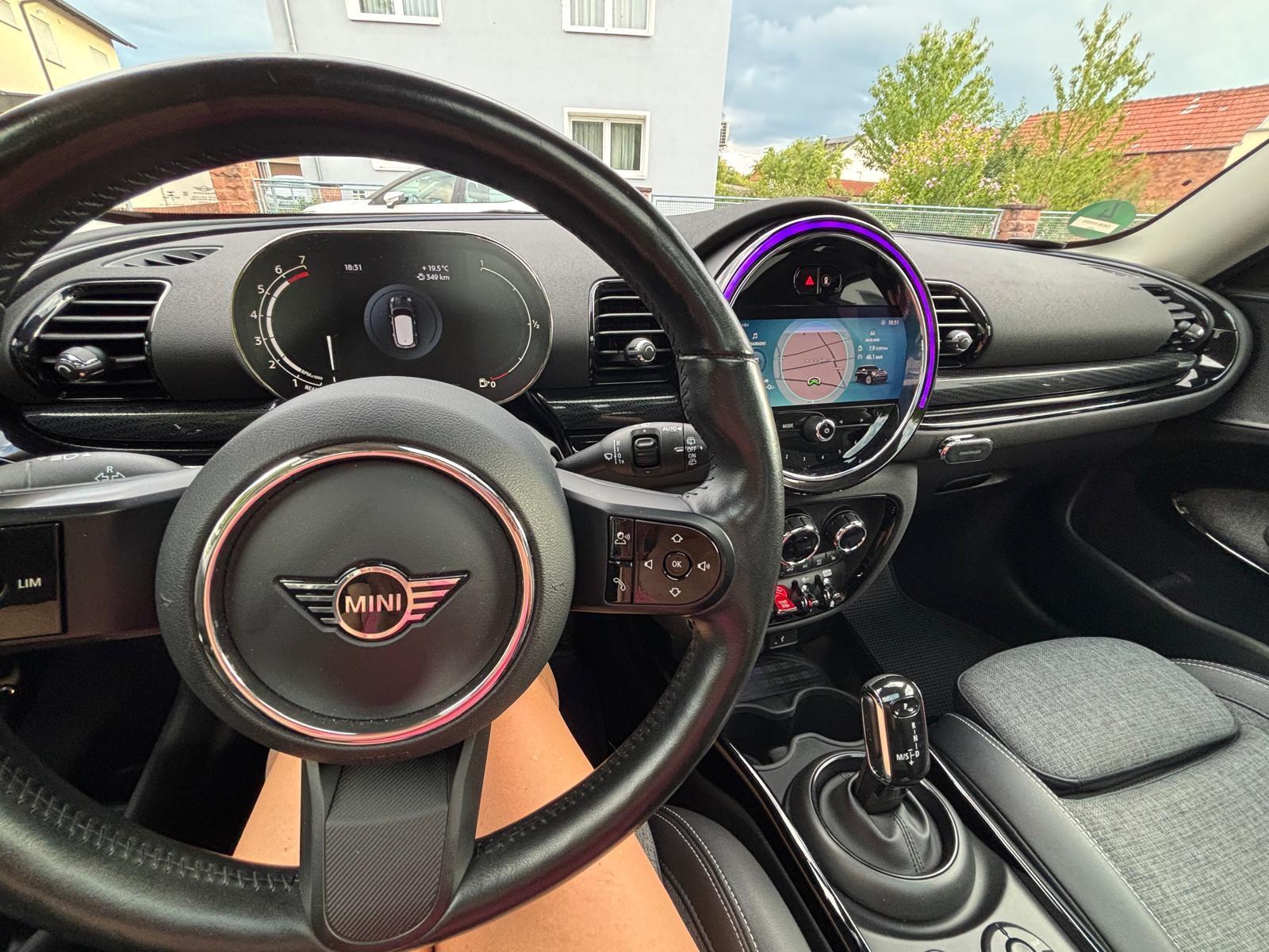 MINI Clubman Cooper Automatik | Panorama | Navi 
