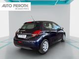 Peugeot 208 PureTech 82 Start & Stop Active - gebrauchte Peugeot 208 aus dem Jahr 2018