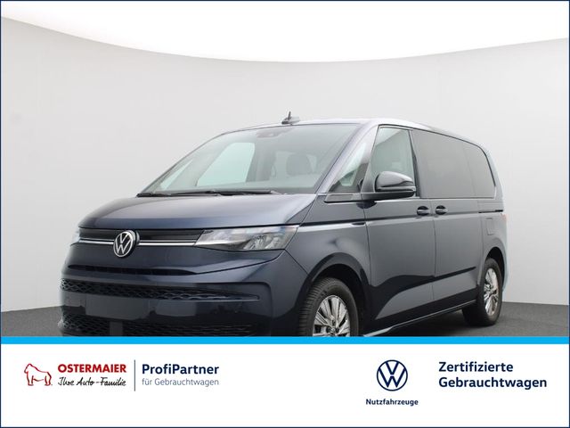 Volkswagen T7 Multivan  LIFE 2.0TDI 150PS DSG 7-SITZE LED.N