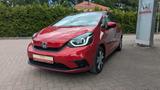 Honda Jazz Hybrid 1.5 i-MMD e-CVT Elegance - Honda Jazz mit Hybrid-Antrieb: Limousine