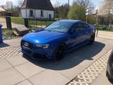 Audi RS5 4.2 FSI S tronic quattro - - Audi RS5 von privat