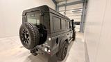 Land Rover Defender 110 TD4 | 2015 | 73tkm | scheckheftgepf - Land Rover Defender: 2.4