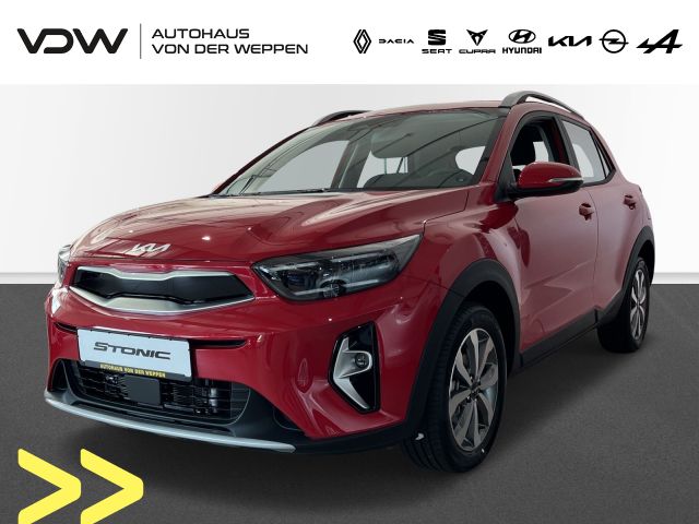 Kia Stonic Vision Klima Navi Rückfahrkamera