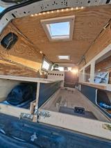 Mercedes-Benz Vito 116 CDI extralang Weekender - Mercedes-Benz 1