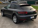 Porsche Macan 2,0 aus 1.Hand mit erst 44.000KM +AHK - Porsche Macan in Hamm