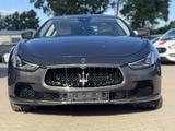 Maserati Ghibli 3.0 S Q4 H&K/XENON/NAVI/KAMERA/MEMORY/20" - Maserati aus 2017