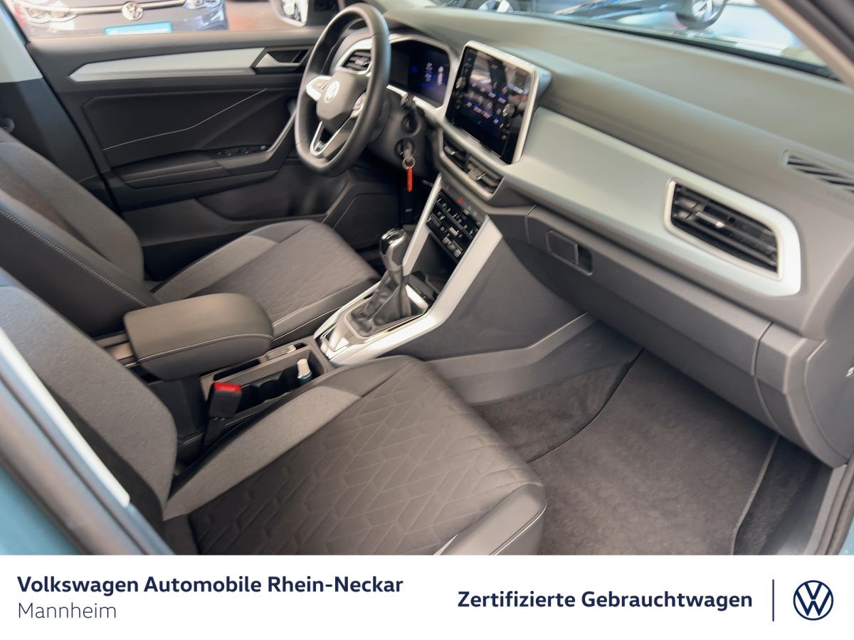 Volkswagen T-Roc - Bild 19