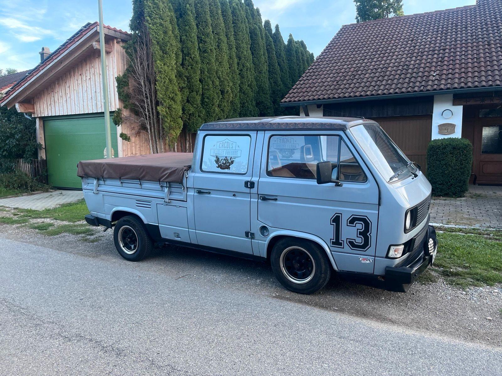 Volkswagen Andere