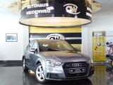 Audi A3 40 TDI Sportback Quattro Navi Xenon PDC SHZ - Audi A3 aus 2020 mit Diesel-Antrieb