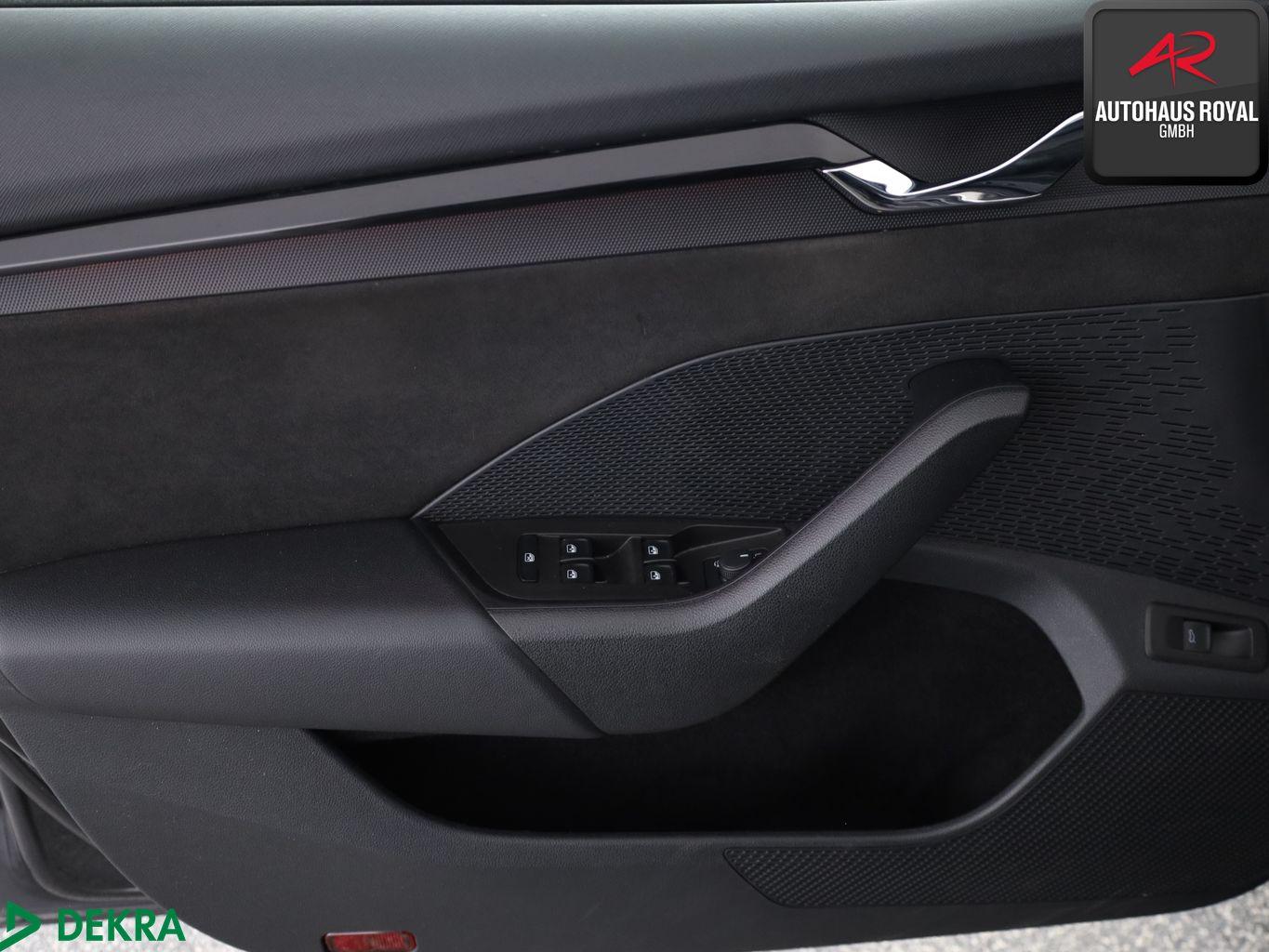 Skoda Octavia Combi 2.0 TSI RS PANO,HUD,MASSAGE,MEMORY, миниатюра 27
