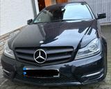 Mercedes-Benz C 350 Coupé / Baujahr 2011 / 156.000km - Mercedes-Benz C 350 mit Benzin-Antrieb: Coupe