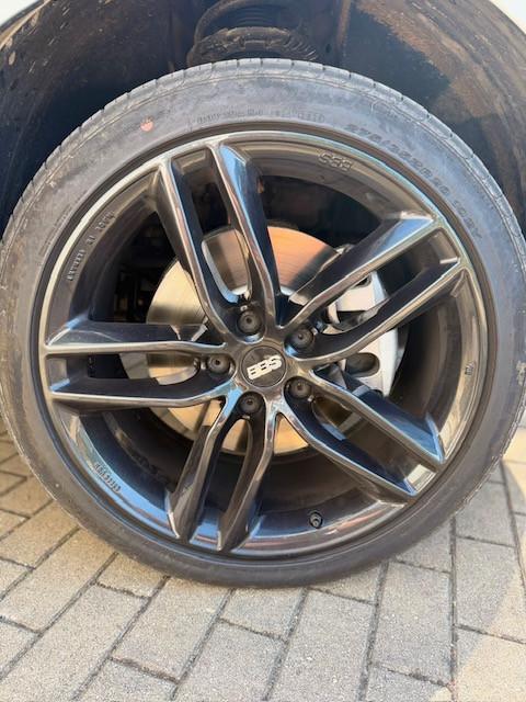 Volkswagen T6 .1 Caravelle lang Highline