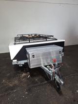 Trigano Montaneer - Wohnwagen bis 10000 Euro