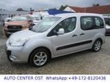 Citroën Berlingo  Tendance 1,6 HDI-KLIMA-ALU-WR-TECHN OK - Citroën Berlingo Gebrauchtwagen in Nürnberg