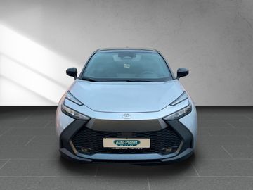 Toyota C-HR 1.8 Hybrid Team D *ACC*BLIS*CAM*LED*SHZ*NAV