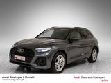 Audi Q5 S line 40 TFSI quattro 360° AHK AIR ACC - gebrauchte Audi Q5 aus dem Jahr 2024