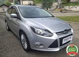 Ford FORD Focus 1.0 EcoBoost 125 CV Start&Stop SW Tit - Ford Focus aus 2013: ST