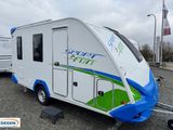 Vorschaubild Knaus Sport&Fun 480 QL Stauraumklappe VL, 1.700 KG 