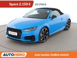 Audi TT 45 TFSI Aut.*NAVI*LED*PDC*KLIMA* - gebrauchte Audi TT aus dem Jahr 2023