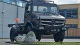 Unimog U1300L Restauriert - Unimog U1300