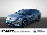 Volkswagen ID.7 Tourer Pro  HeadUp Panodach AHK Navi LED Ka