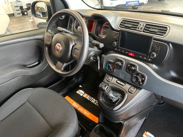 Fiat Panda Cross *DAB*Touch*