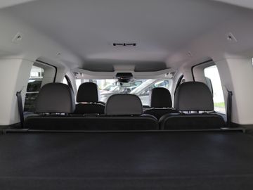 Volkswagen Caddy eHybrid DSG Style LED NAVI ACC KAMERA AHK