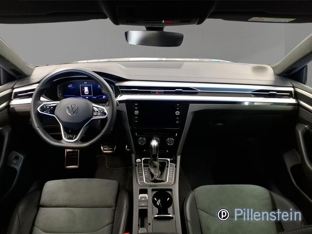 Volkswagen Arteon - Bild 6
