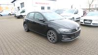 Volkswagen Polo VI 1.0*1-Hand*HU/AU neu*