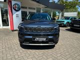 Jeep Compass Summit 1.5 GSE T4 48V e-Hybrid Autom. - Jeep Compass: Summit