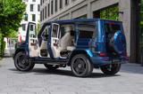 Mercedes-Benz G 63 FACELIFT | TV | NIGHT | SUPERIOR | MY25 - Mercedes G-Klasse Neuwagen in München