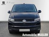Volkswagen Transporter Kasten 2.0 TDI lang 110KW 150PS Klim - Volkswagen: Transporter TDI