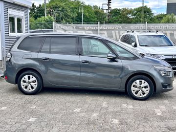 Citroen C4 SpaceTourer - 6