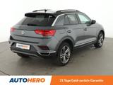 Volkswagen T-Roc 1.5 TSI ACT Style *NAVI*LED*ACC*CAM*PDC* - Volkswagen T-Roc in Frankfurt (Main)