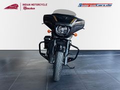 INDIAN Chieftain Dark Horse 2026!
