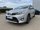 Toyota Verso Edition-S+ - Toyota: Kleinbus