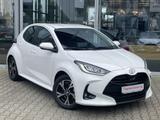 Toyota Yaris Hybrid 116 1.5 VVT-i Teamplayer*Comfort-P* - Toyota Yaris: Vvt